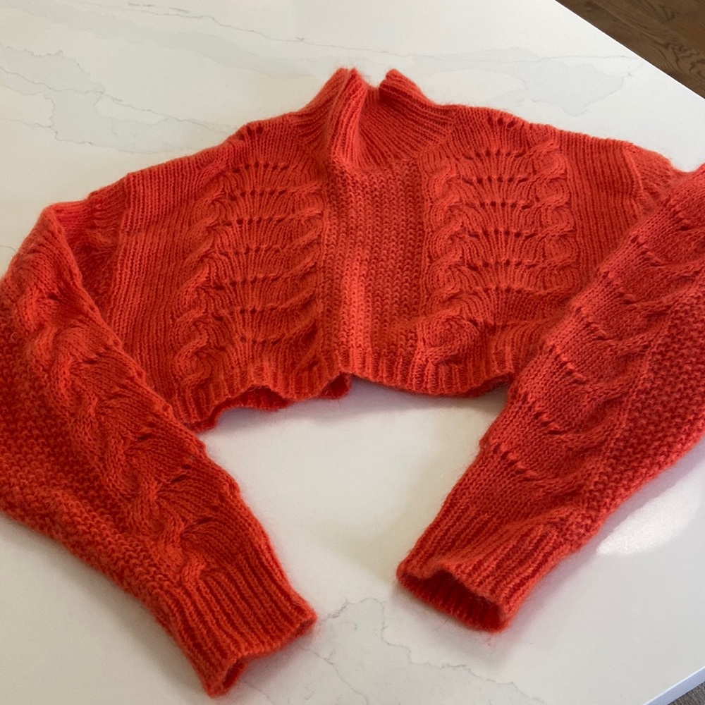 Free People Sweater